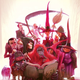 Illustration for article titled emDiscworld/em Covers From France Are Breathtaking